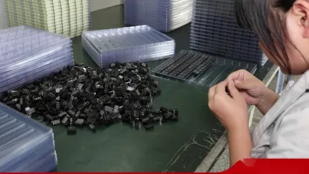 Auto Wire to Board Male Wafer Automotive Plug PCB Connector