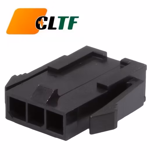 PCB Double Row Male Female Pin Header