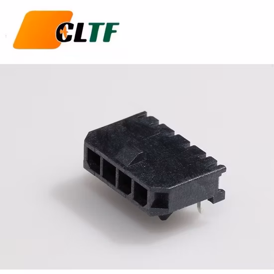 PCB Double Row Male Female Pin Header